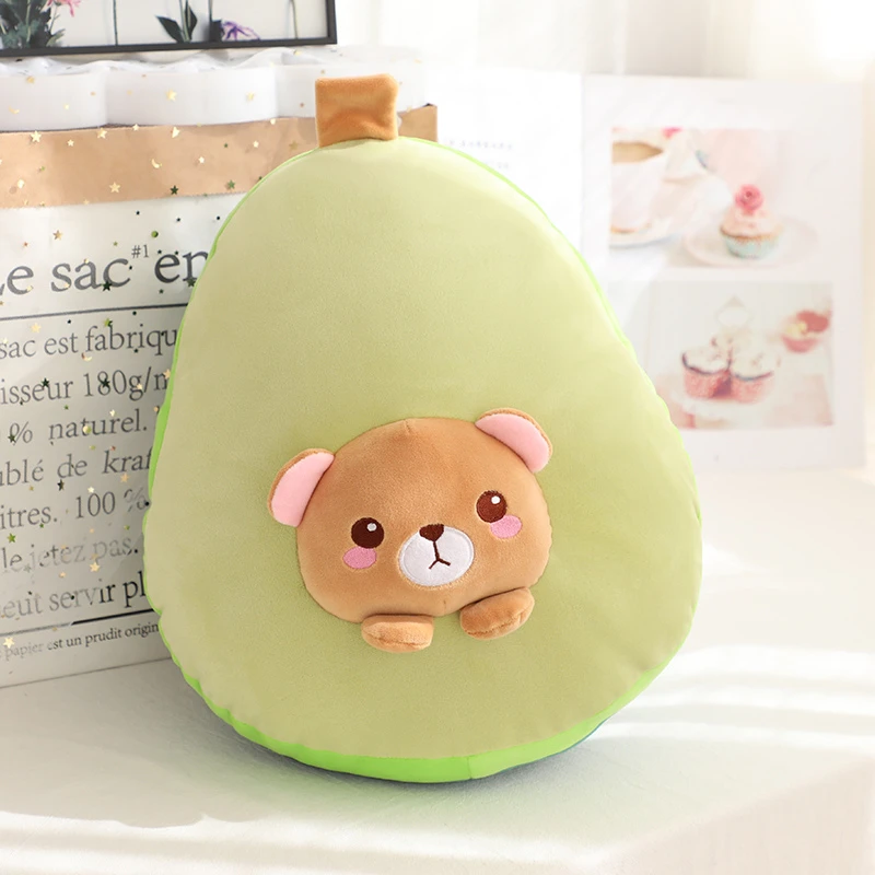 avocado plush aliexpress