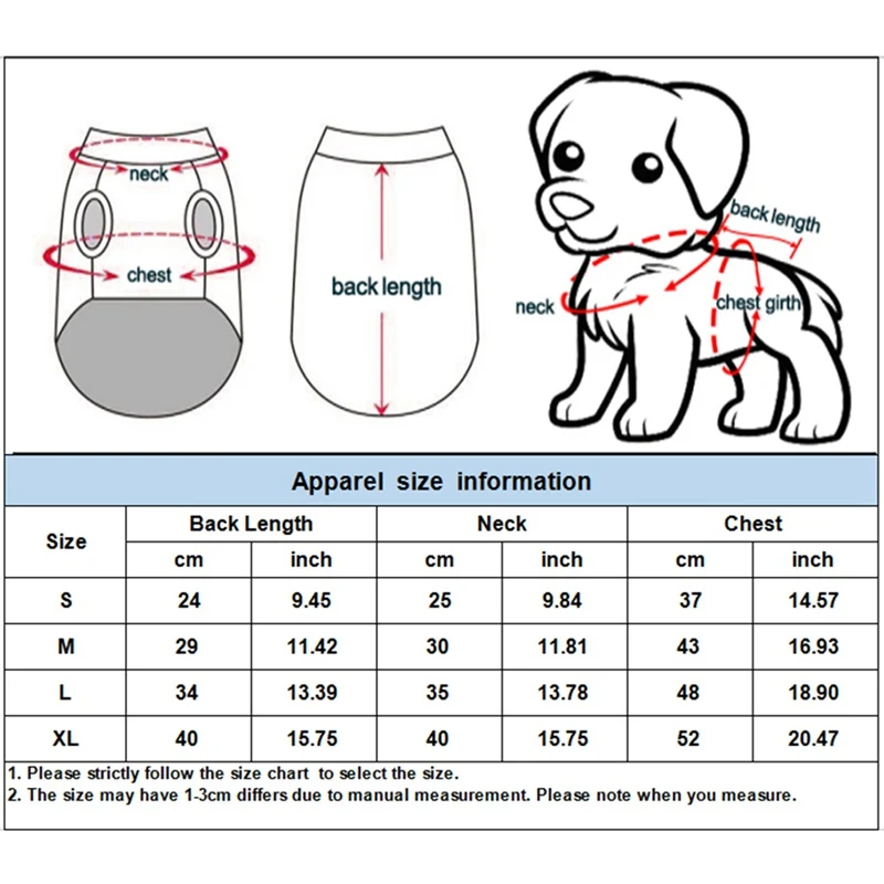 Small And Medium Dogs Pet Christmas Cosplay Costume Warm Jumpsuit For Autumn And Winter