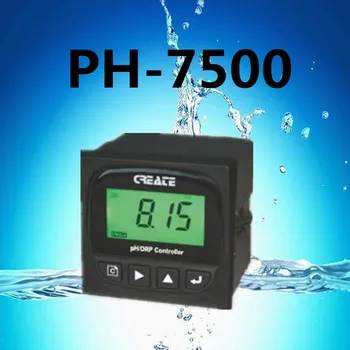 

PH-ORP ORP -7500 On-line detection of pH, reverse osmosis, ultrafiltration