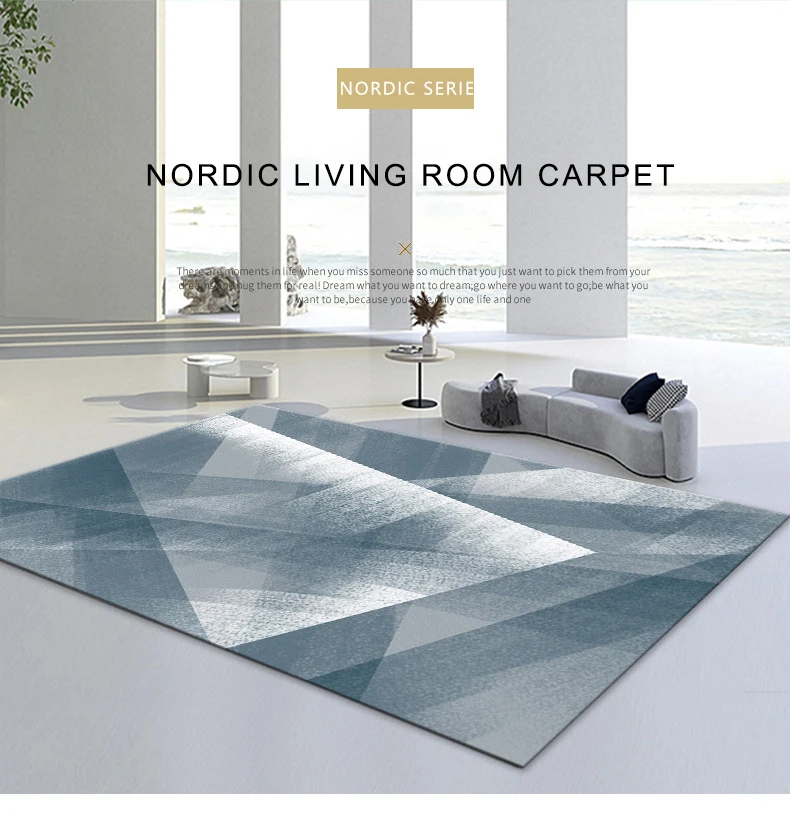Velvet Carpets 80x160cm Living Room Washable Non-Slip Rugs Bedroom Floor Decoration Home Decor Study Dining Room Area Door Mats Velvet Carpets 80x160cm Living Room Washable Non-Slip Rugs Bedroom Floor Decoration Home Decor Study Dining Room Area Door Mats