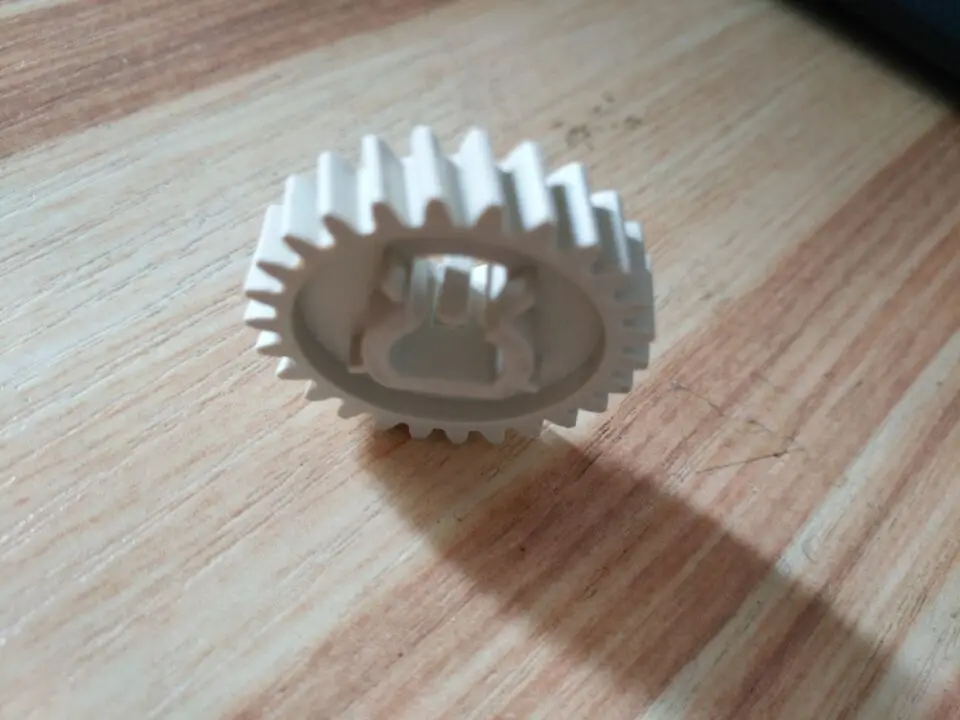 HP M1522 P1505 RU6-0020-000 下辊齿轮-2