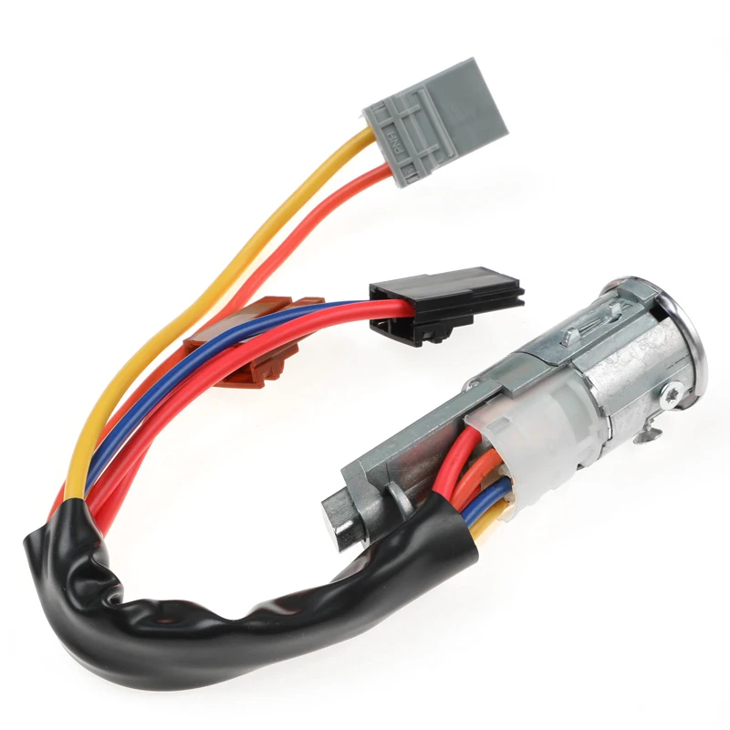 Car 252521 2525.21 FOR CITROEN BERLINGO PEUGEOT PARTNER IGNITION LOCK BARREL