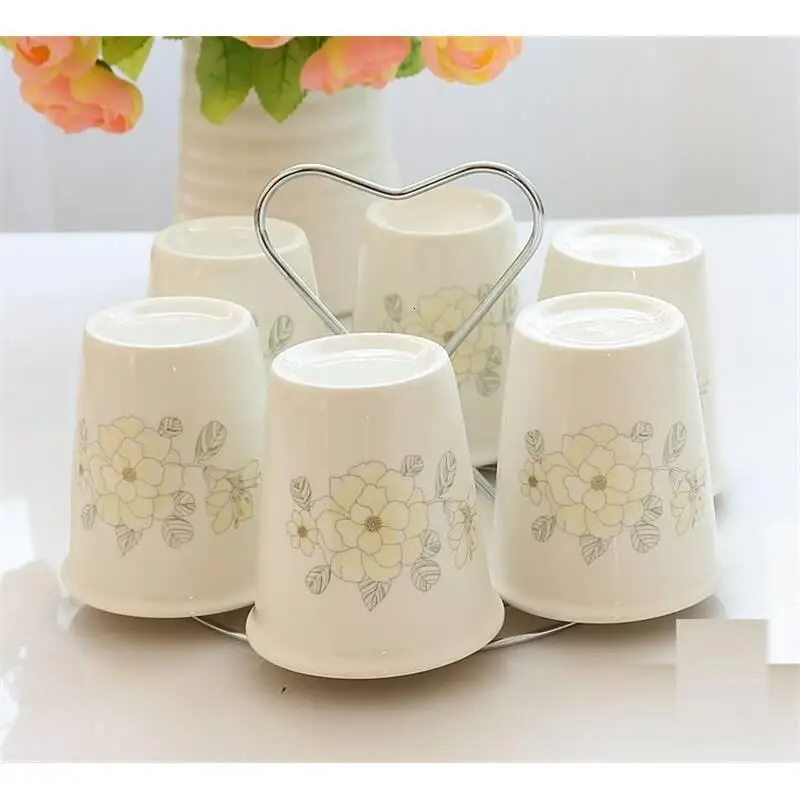 Чай Xicara молоко Caneca Criativa Милый Забавный МОК кофе и таза де кафе посуда фарфор путешествия керамическая кофейная чашка новинка кружка - Цвет: MODEL M