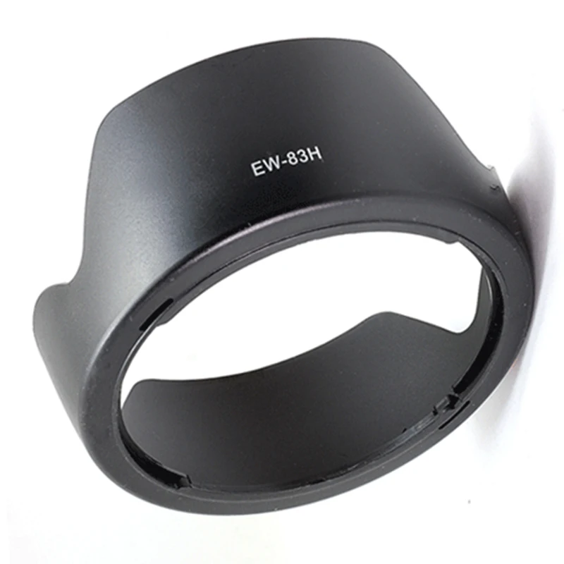 EW-54 EW-63II EW-73II EW-78BII EW-83H EW-83J EW-88C Камера бленда объектива для Canon Камера в форме Лотуса для объектива профессии Камера Assessoires