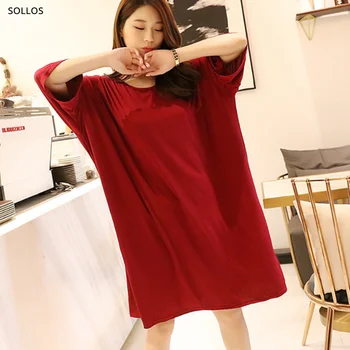 

plus size oversised women dress home dress casual lingerie underwear women sleepwear sleep wear nighties woman nightie sleeping