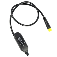 Электрический привод двигателя велосипеда датчик передачи E-для обвеса велосипеда датчик для Bbs01 Bbs02 Bbshd