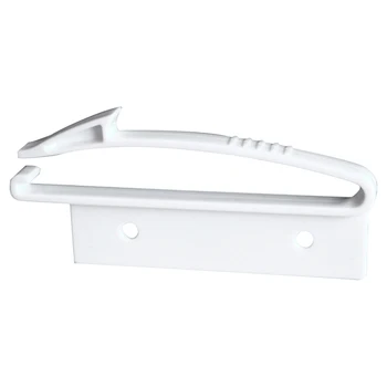 

Easy Install Baby Safey Built In Cabinet Lock Cupboard Non Toxic Home Office Drawer Latch Anti-pinch Hand Chilldren Protection