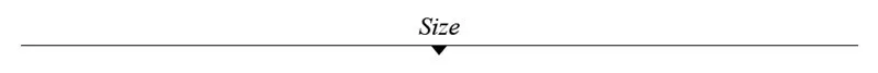 Size