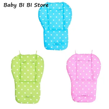 

Baby trolley cushion chair mat thick waterproof urinal pad baby strolle