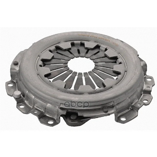 Комплект Сцепления Chevrolet Aveo 1.2 B12d1 08 Sachs арт. 3000951468