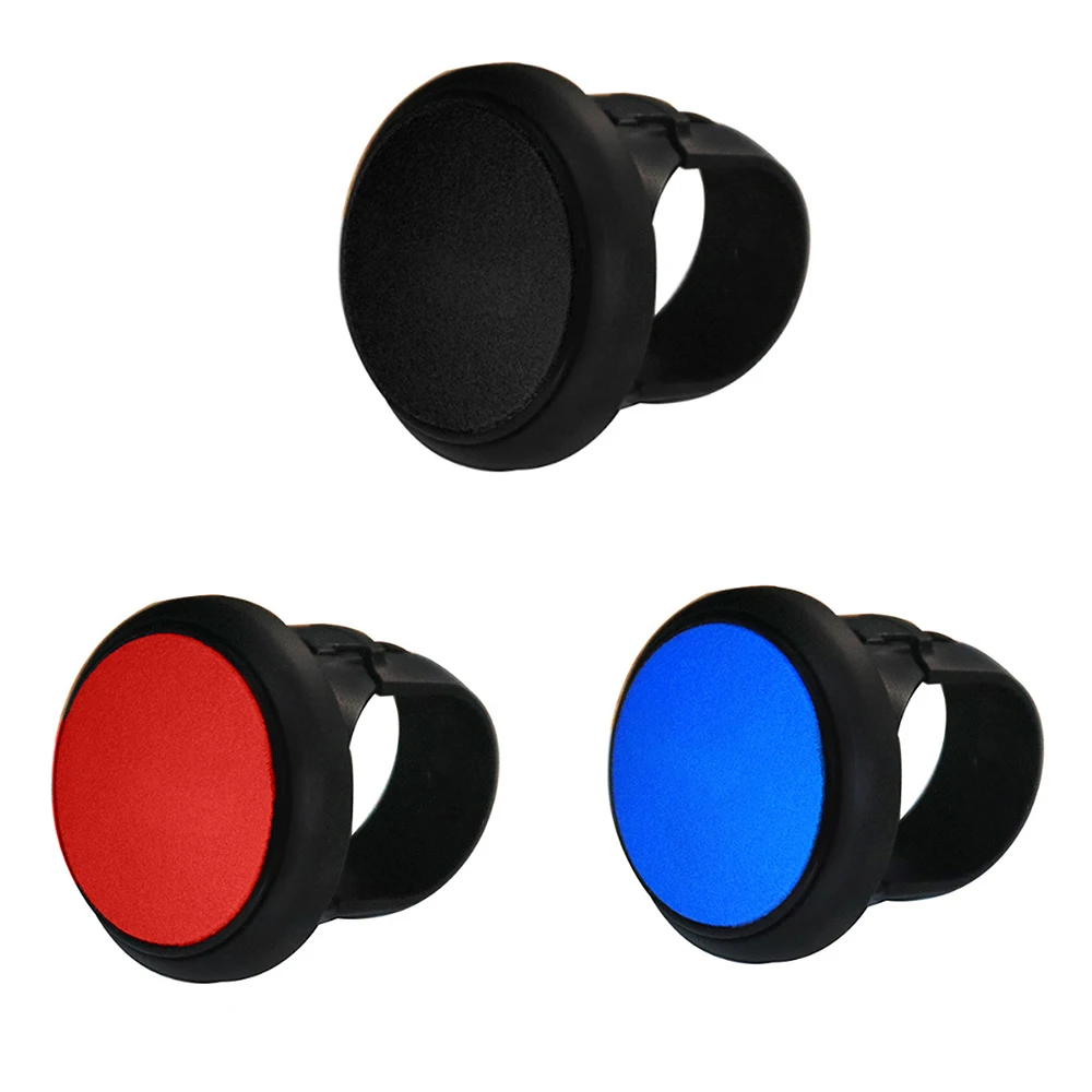 

Car Steering Wheel Knob Ball Auxiliary Booster Auto Car Styling Hand Control Power Handle Steering Booster For Auto Accessories