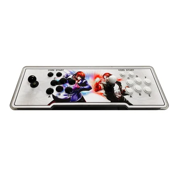 

Pandora Moonbox Arcade Family Boxer Rocker Double Game Machine Nostalgic Desktop Console Small Computer