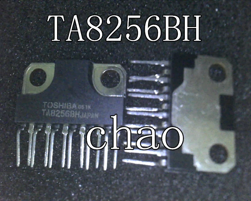 5 шт./лот TA8256BH TA8256H