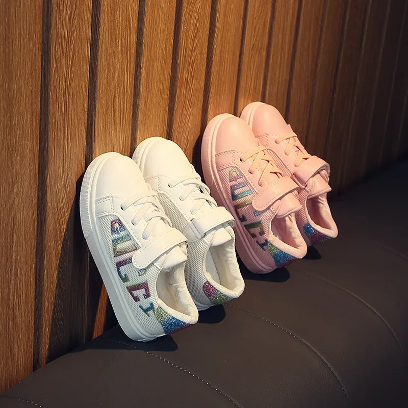 

Spring and Autumn Children Casual Shoes Boys Shoes Girls Shoes Breathable Fashion Casual Shoes Kids Shoes Toddler Casual Shoes