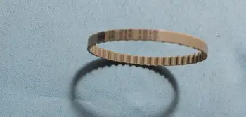 

T5x215mm belt for automotive MST-8700 Brake lathe Disc Aligner machine