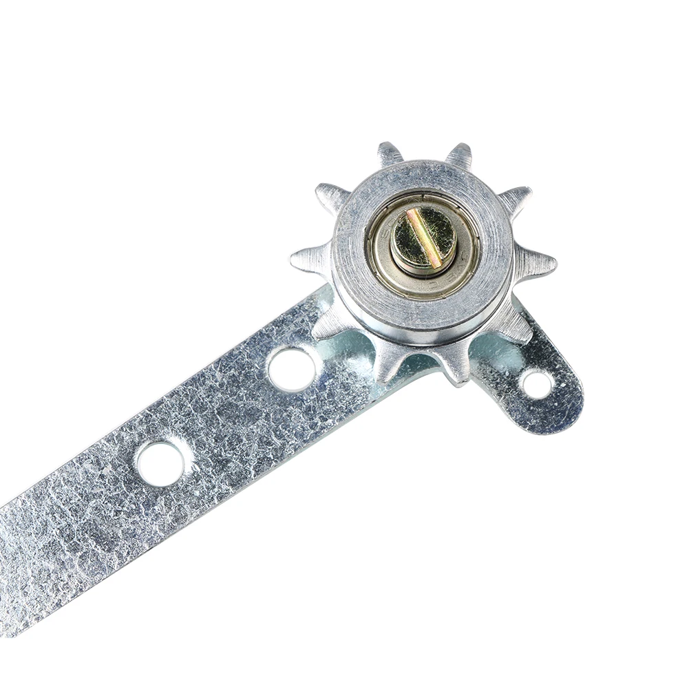 Пружинный натяжитель цепи Quick Release Protector Fix чистящий инструмент подходит для 49cc 50cc