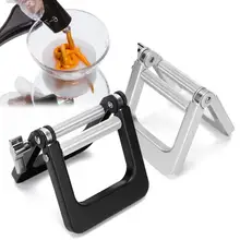 Тюбик с краской для волос зубная паста соковыжималка аксессуары для ванной комнаты трубы прокатки соковыжималка Инструмент ролик соковыжималка