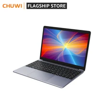 Ноутбук CHUWI HeroBook Pro, 14,1 дюйма, Windows 10, Intel Gemini lake N4000, 8 + 256 ГБ
