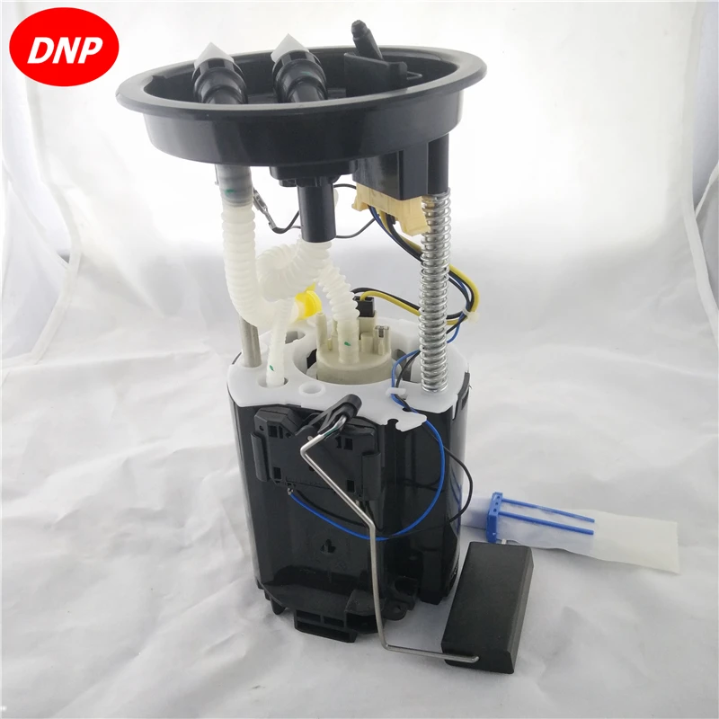 DNP топливный насос в сборе подходит для VOLVO S80 OEM 6G9N-9H307-DC 0006422071 A2C8727840080 31274381