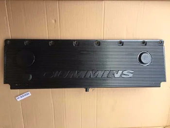 

M11 Diesel Engine Parts Rocker Lever Front Cover 4963809