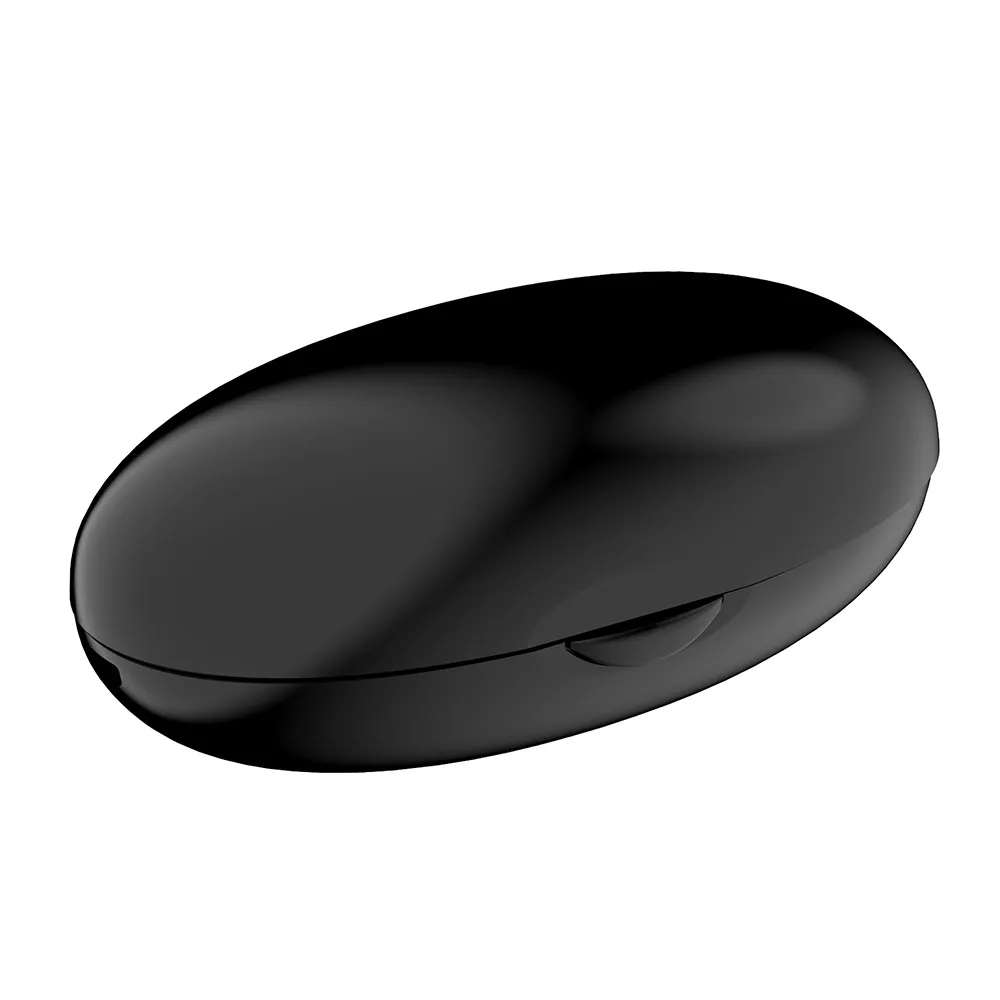 WA02 Business Wireless Bluetooth 5.0 Earphones 3D Mini Earbuds With Mic Charging Box Stereo Sport Headset iphone Earphone