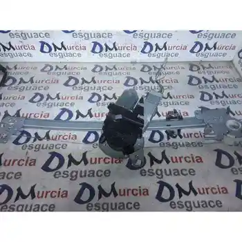 

WINDOW LIFTER FRONT RIGHT CITROEN C3