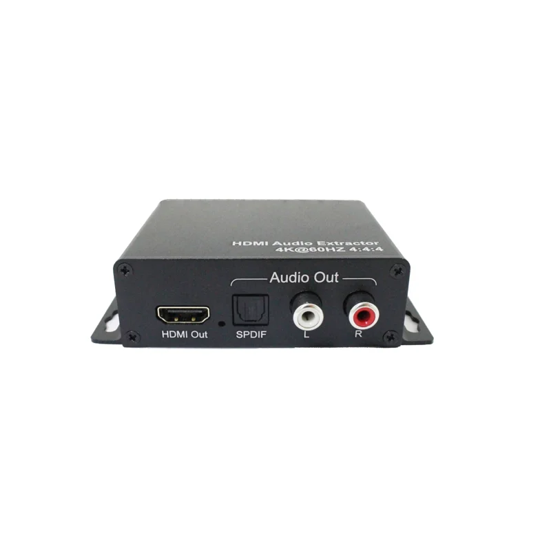 Audio extractor. Hdmi 2.0 extractor. av-box ce-cvad hdmi 2.0 audio extractor. аудио экстрактор.
