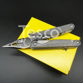 Best CHARGE Tti PLUS Outdoor Multi-function Combination Tool Pliers