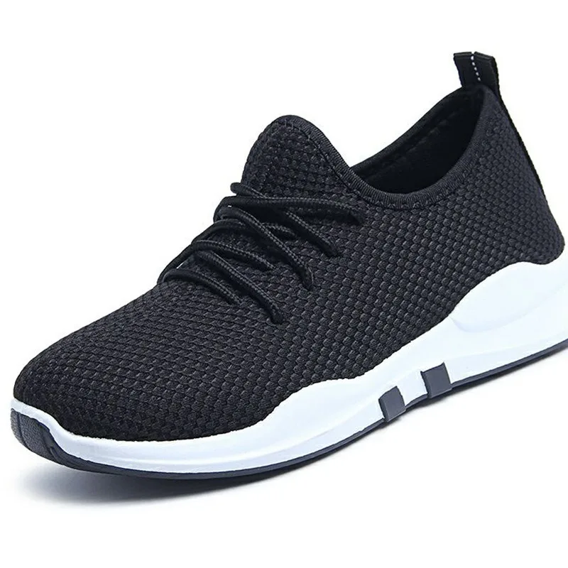 Kezrea Versatile Comfortable Breathable Mesh Female Students Casual Running Shoes 2019 Spring and Summer Autumn Ladies Sneakers | Спорт и