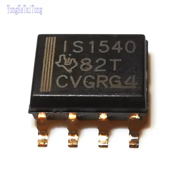 

10PCS ISO1540DR ISO1540 IS1540 8SOIC IS01540DR ISO1540DRG4