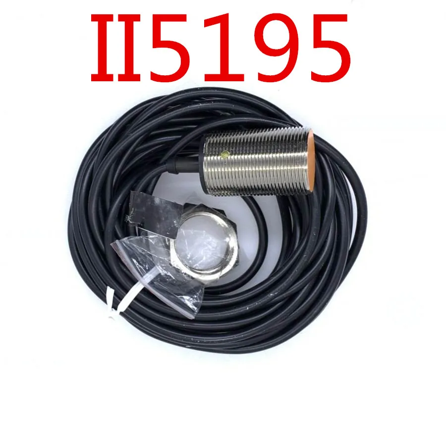 II5162 II5166 II5195 II5256 IFM датчик приближения Высокое качество