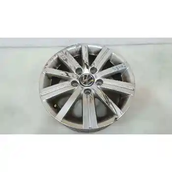 

15 inch VOLKSWAGEN GOLF VI rim (5K1)