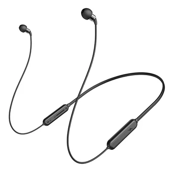 

A3 Bluetooth Headset, Neck-Mounted Binaural Sports Noise Reduction Ultra Long Standby Bluetooth 5.0 Stereo Subwoofer Bluetooth H