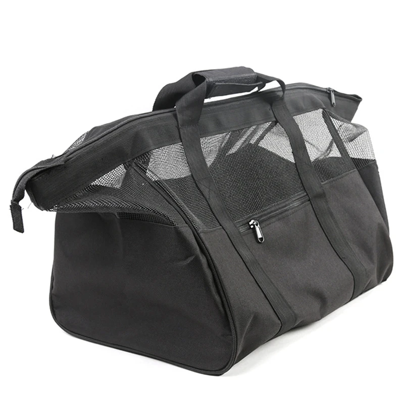 Fishing Wader Bag Mesh Venting Fly Fishing Bag Mesh Fishing Wader Bag Fly Fishing Clothing External Bag Fishing Tackle