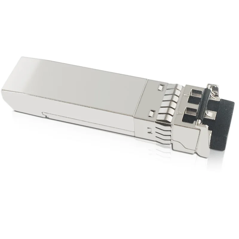 ABKT-SFP+ к RJ45 медный модуль 10G 850Nm приемопередатчик модуль до 300 м для