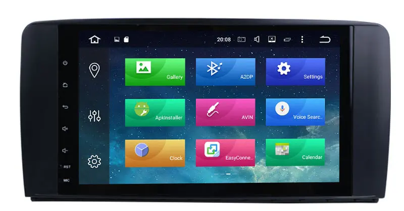 Clearance 9 Inch Android 9.0 Octa Cores Car Radio GPS Navigation For Mercedes Benz R Class W251 R280 R300 R320 R350 R63 Multimedia Carplay 7 Clearance 9 Inch Android 9.0 Octa Cores Car Radio GPS Navigation For Mercedes Benz R Class W251 R280 R300 R320 R350 R63 Multimedia Carplay 7