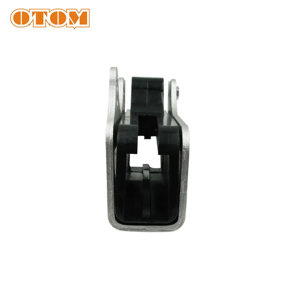 OTOM Motorcycle Chain Guide Guard Protector For KTM525 KTM EXC SXF 125 250 450 525 For ZONGSHEN X6 X2X Dirt Bike Sprocket Guards