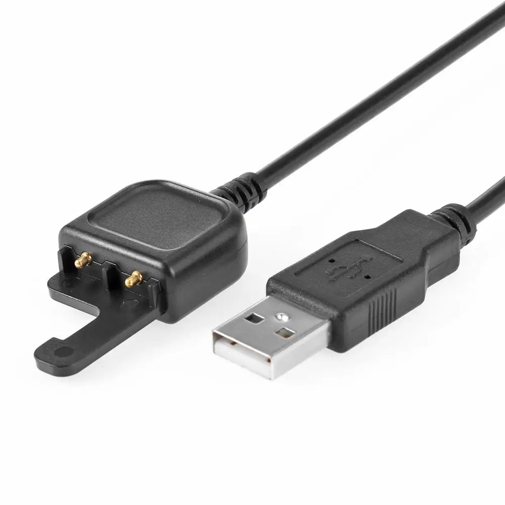USB кабель для камеры GoPro Hero 7 6 5 1 м 3 28 футов|Чехлы экшн-камер| |