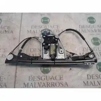 

WINDOW LIFTER FRONT RIGHT MERCEDES C-CLASS (W203) SALOON 6 PINS BROSE 119650105 Siemens 7743003003