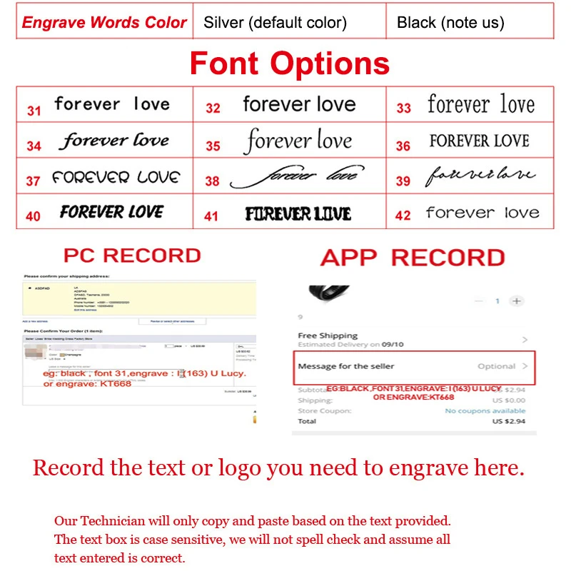 MEN SQUARE BAR PENDANT GIFT FOR HIM LEATHER NECKLACE FOUR SIDES ENGRAVING ENGRAVING PERSONALIZED