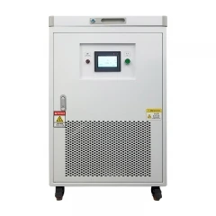Novecel Q7R ЖК-экран морозильник сепаратор для samsung Edge AMOLED восстановление экрана замороженный сепаратор морозильная машина - Цвет: White 220V50Hz