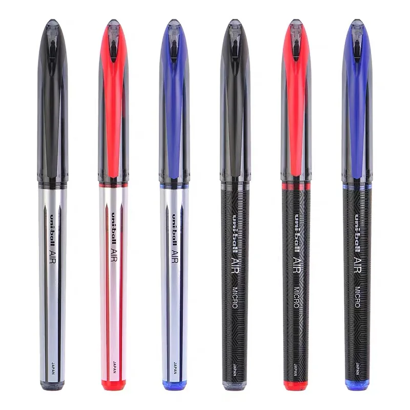 1pcs Japan UNIball AIR Gel Pen UBA188 business office gel pen 0.5mm