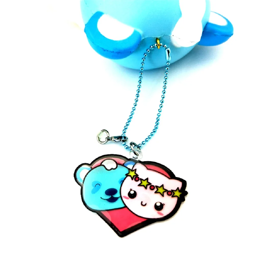 Милая овечка мягкое моделирование мягкая медленно поднимающаяся сжимающая игрушка крем ароматизированный облегчение стресса Новинка Забавные игрушки животные подарок для детей