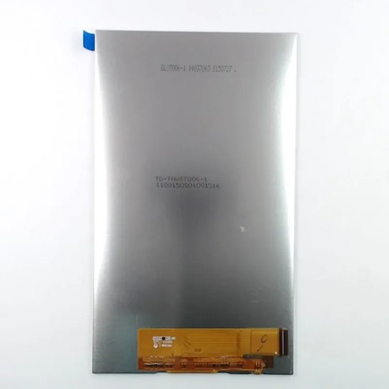 

7 inch LCD matrix For Alcatel One Touch Pixi 4 7.0 3G 9003 9003X 9003A Screen Display TABLET pc replacement Parts