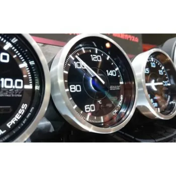 

Defi Advance A1 60mm Defi Meter 7 Colors 2.5inch Water Temp Gauge Oil Temp /Turbo Boost / Oil Pressure / Voltage Gauge