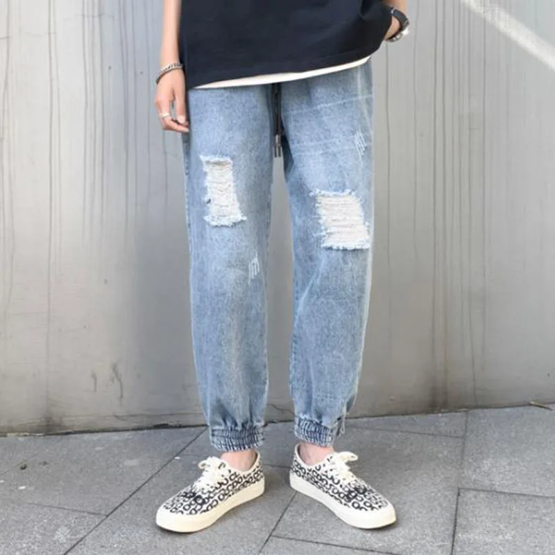 Autumn New Men