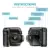 Neewer Battery Grip BG-E8 Замена для Canon EOS 550D 600D 650D 700D/ Rebel T2i T3i T4i T5i Зеркальные Камеры