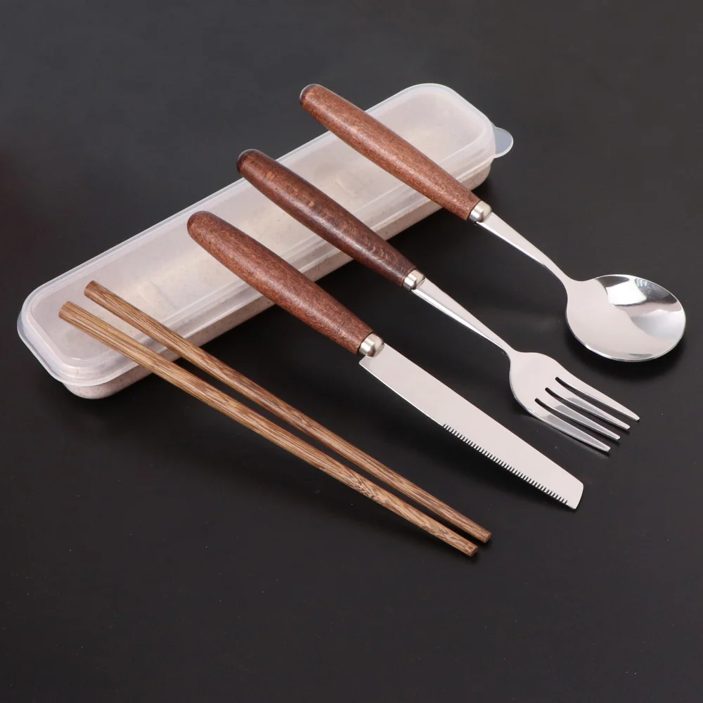 https://ae01.alicdn.com/kf/Hee89b3493cd64761a5d870b1511febcaS/4pcs-Cutlery-Set-Portable-Camp-Reusable-Flatware-Silverware-Wood-Handle-Steak-Knife-fork-Spoon-Chopsticks-Set.jpg