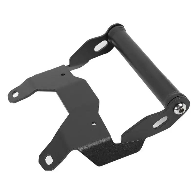 Держатель телефона для X-ADV 750 Отличный CNC алюминиевый сплав gps-навигатор для мотоцикла установка кронштейна и использование удобно