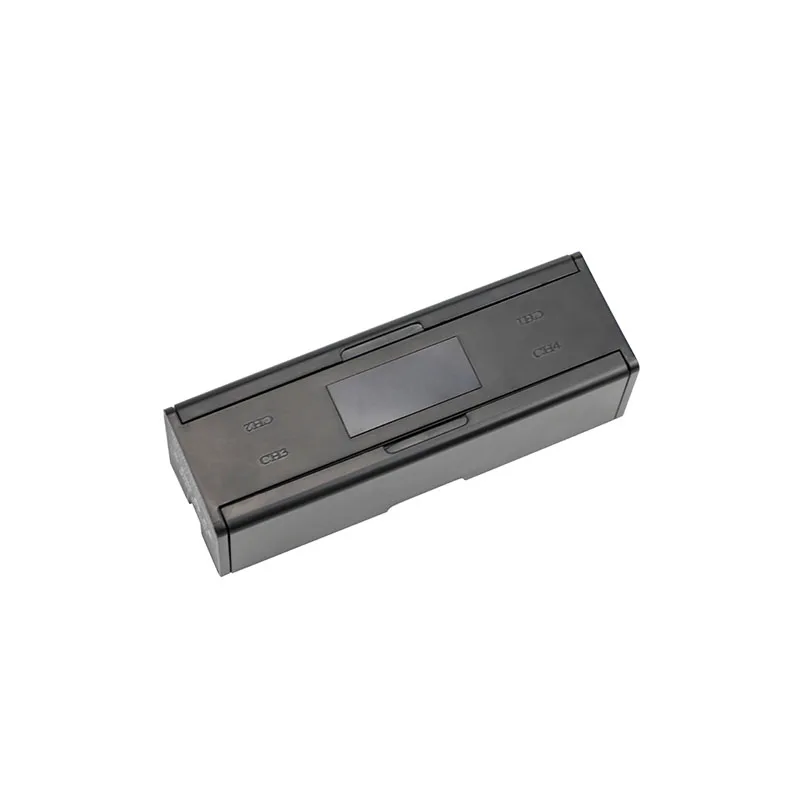 Lipo Battery Charger Drone Battery Charger 4 in 1 Battery Charging Hub For DJI Mavic 2 Pro Zoom Drone Portable Intelligent Charger Band LED Digit Display Accessories